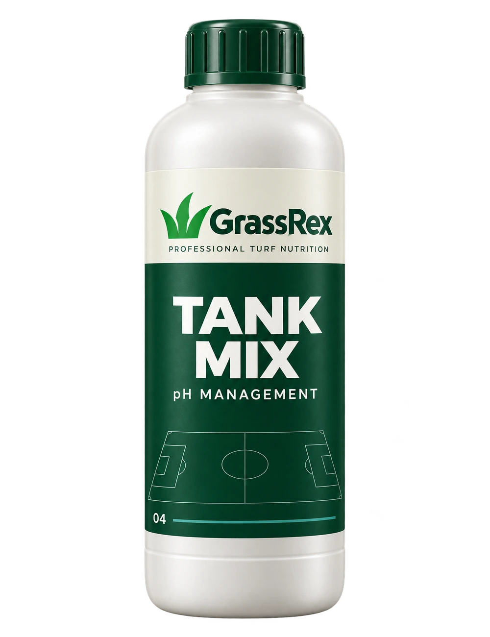 GrassRex Tank Mix